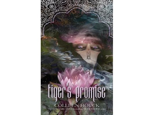 Tiger's Promise: A Tiger's Curse Novella