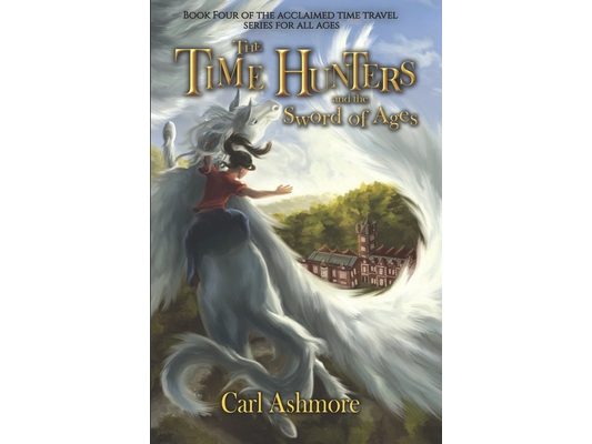 The Time Hunters and the Sword of Ages
