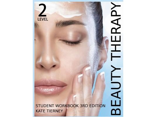 Beauty Therapy Level 2 Student Workbook: 3,000 Revision Questions