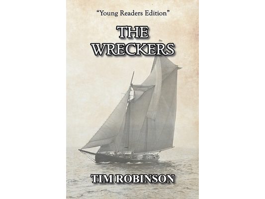 The Wreckers