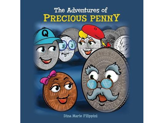The Adventures of Precious Penny