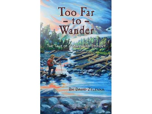 Too Far to Wander: The Tale of a Wayward Student
