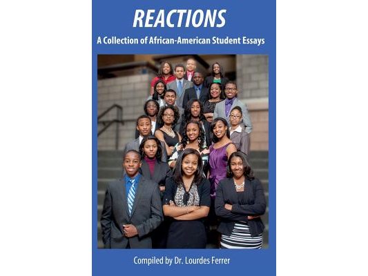 Reactions: A Collection of African American Student Essays