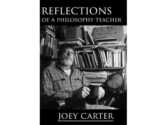Reflections of a Philosophy Teacher