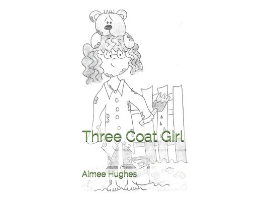 Three Coat Girl