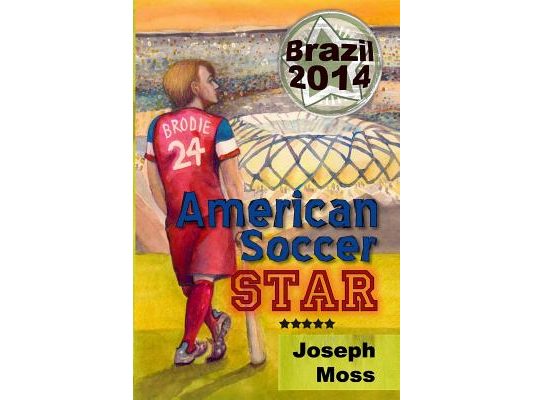 American Soccer Star