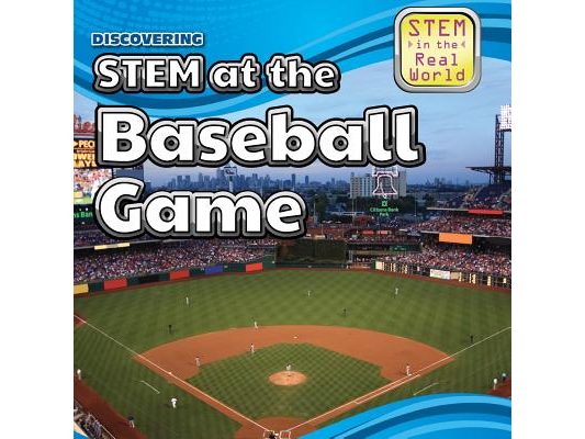 Discovering Stem at the Baseball Game