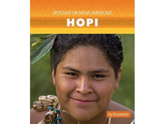 Hopi
