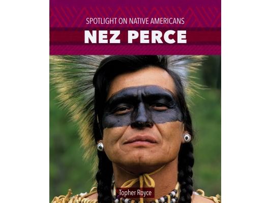 Nez Perce