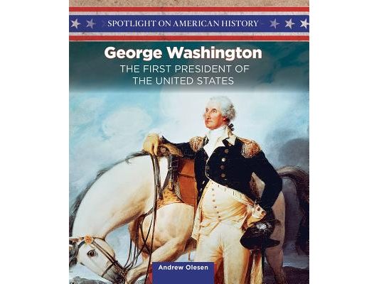 George Washington: America's History Maker
