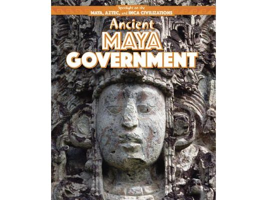 Ancient Maya Government