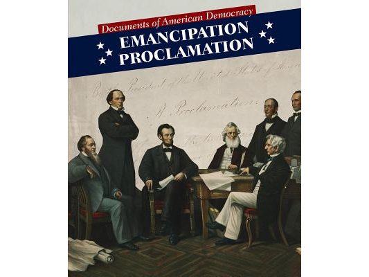 Emancipation Proclamation