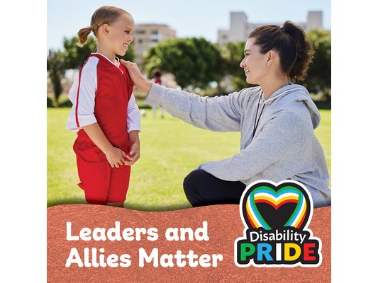 Leaders and Allies Matter