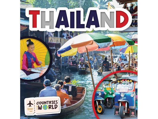 Thailand