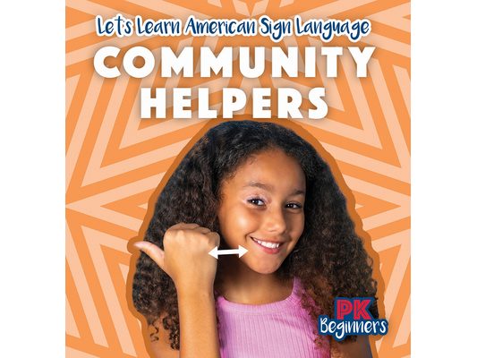 Community Helpers