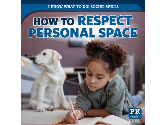 How to Respect Personal Space