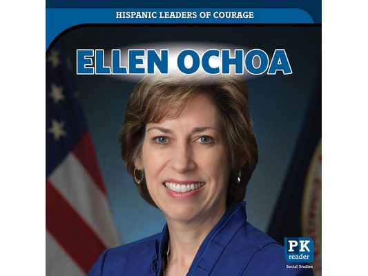 Ellen Ochoa