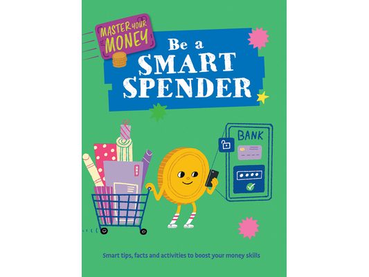 Be a Smart Spender