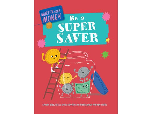 Be a Super Saver