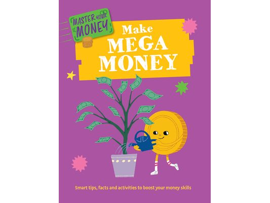 Make Mega Money