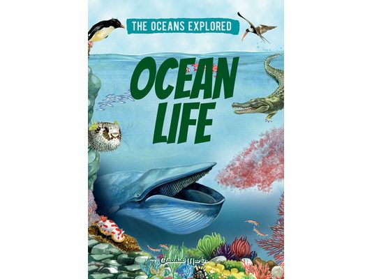 Ocean Life