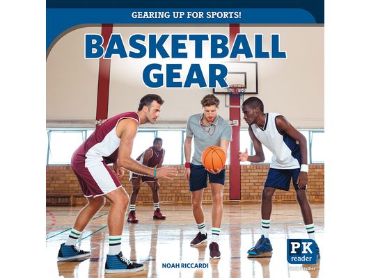 Basketball Gear