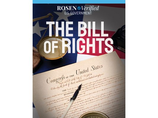 The Bill of Rights