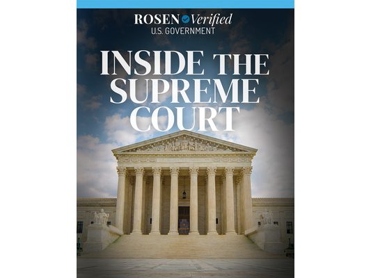 Inside the Supreme Court