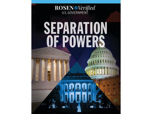 Separation of Powers