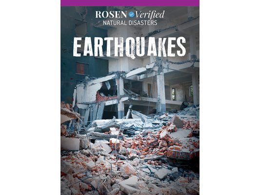 Earthquakes