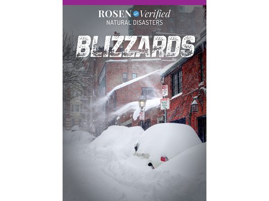 Blizzards