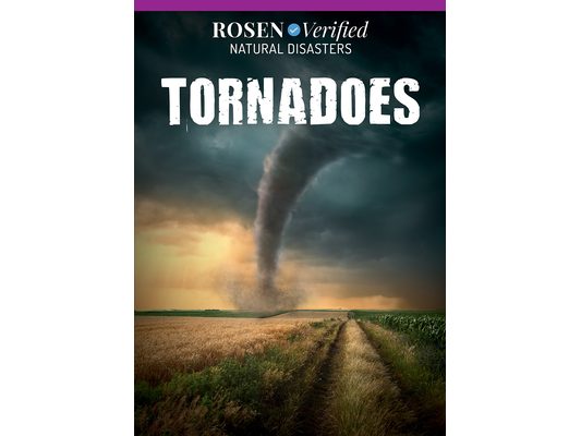 Tornadoes