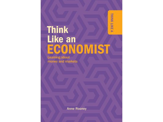 Think Like an Economist