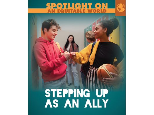 Stepping Up as an Ally
