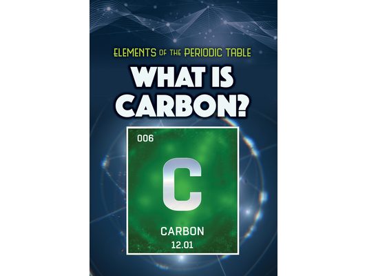 What Is Carbon?