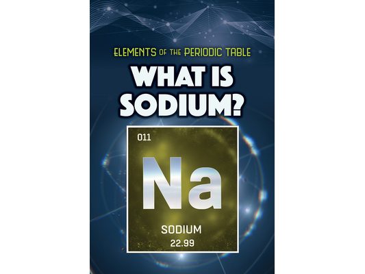 What Is Sodium?