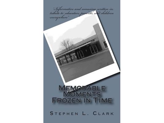 Memorable Moments Frozen in Time