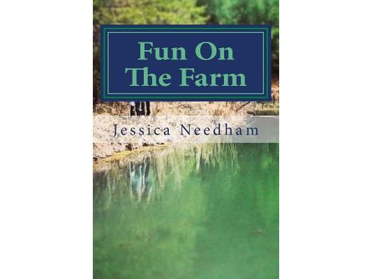 Fun On The Farm
