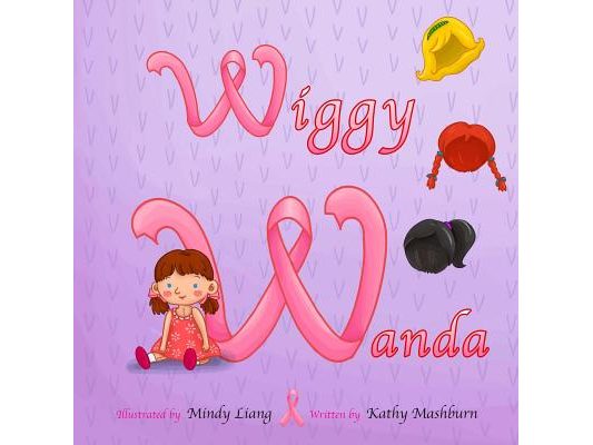 Wiggy Wanda