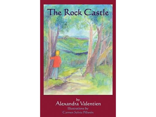 The Rock Castle