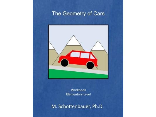 The Geometry of Cars: Workbook