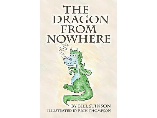 The Dragon from Nowhere