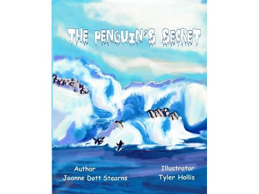 The Penguin's Secret