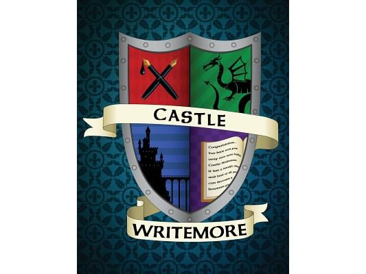 Castle Writemore: A Workbook for Young Writers