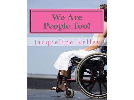 We Are People Too!