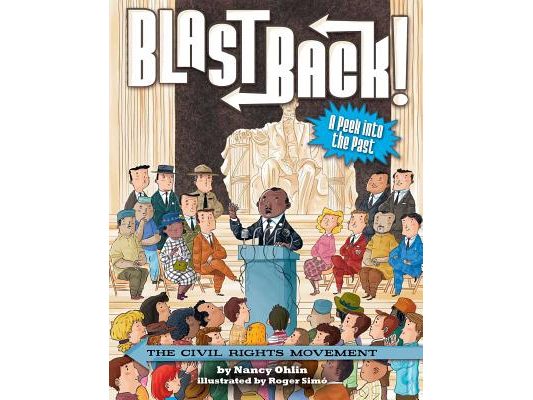 The Civil Rights Movement