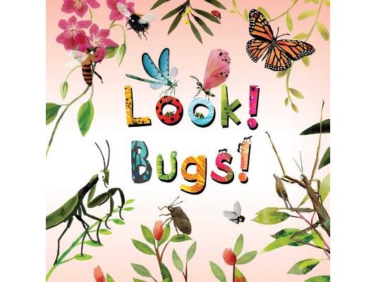 Look! Bugs!