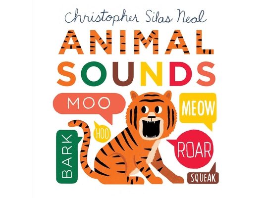 Animal Sounds
