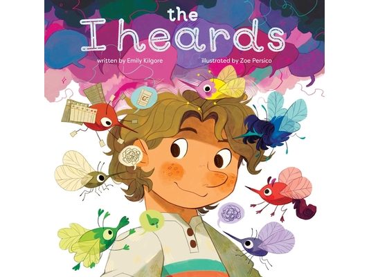 The Iheards