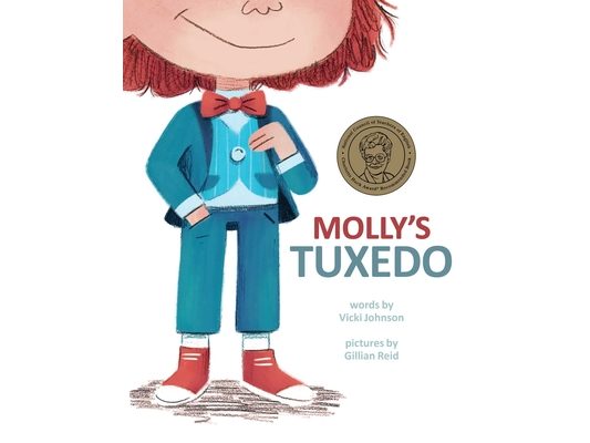 Molly's Tuxedo